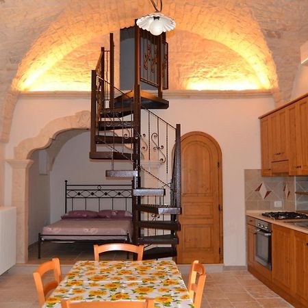 Itria House Apartment Cisternino Exterior photo