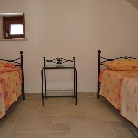 Itria House Apartment Cisternino Exterior photo