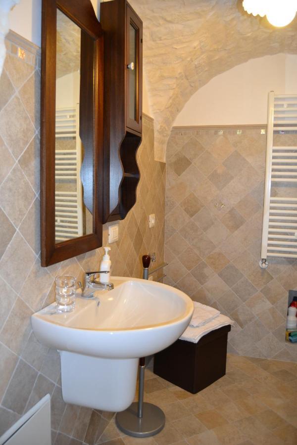 Itria House Apartment Cisternino Exterior photo