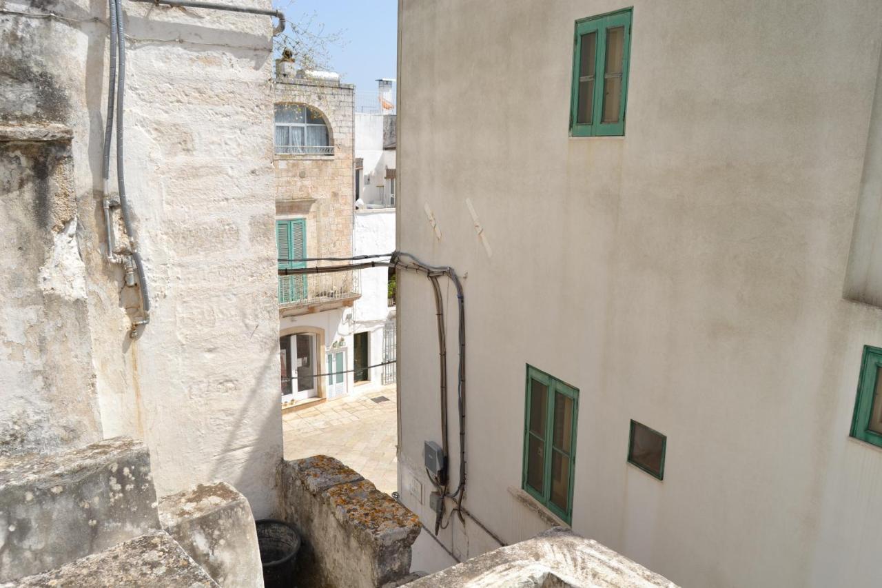 Itria House Apartment Cisternino Exterior photo