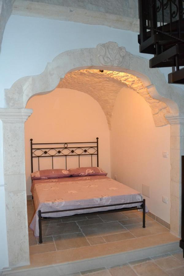 Itria House Apartment Cisternino Exterior photo