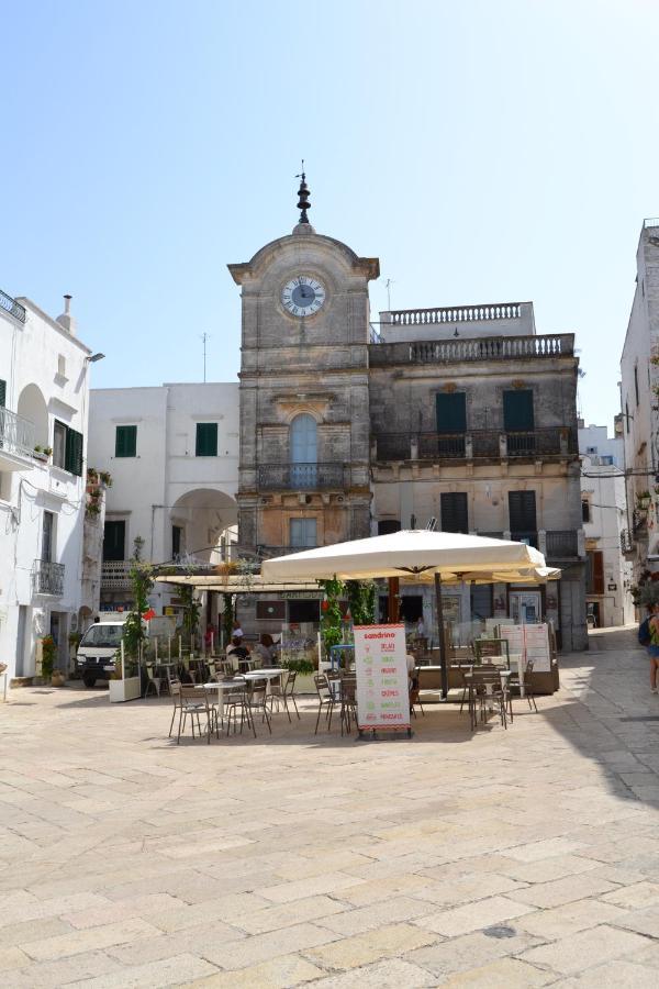 Itria House Apartment Cisternino Exterior photo