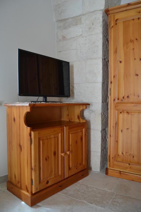 Itria House Apartment Cisternino Exterior photo