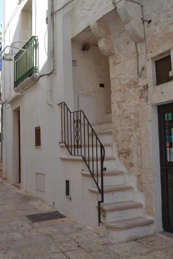 Itria House Apartment Cisternino Exterior photo