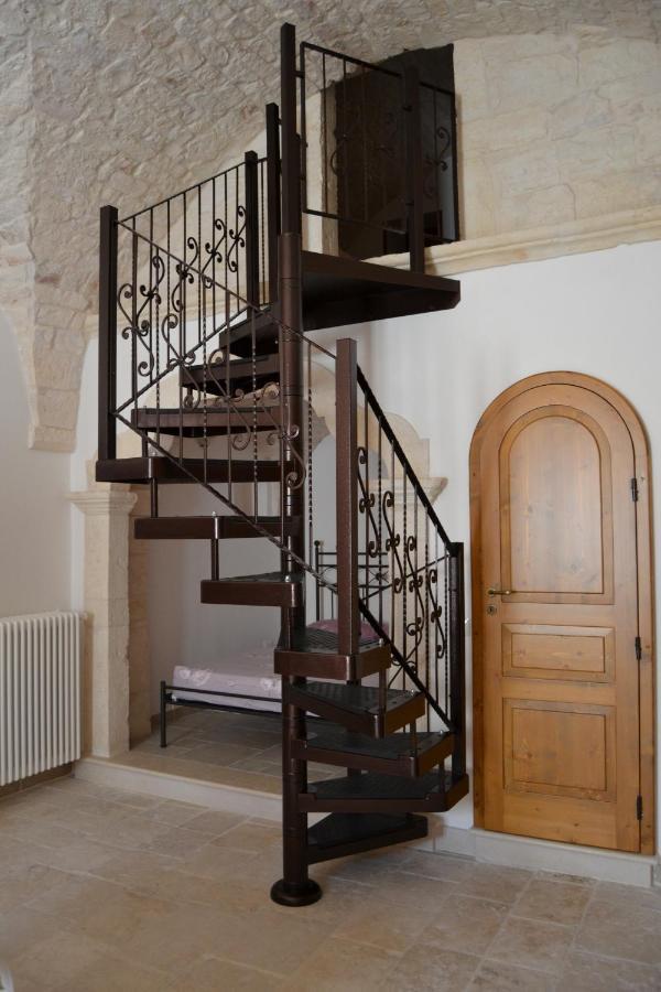 Itria House Apartment Cisternino Exterior photo