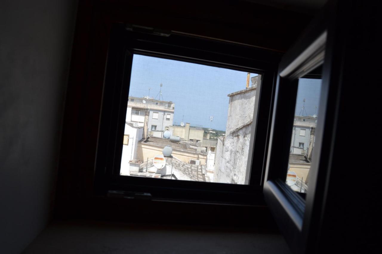 Itria House Apartment Cisternino Exterior photo