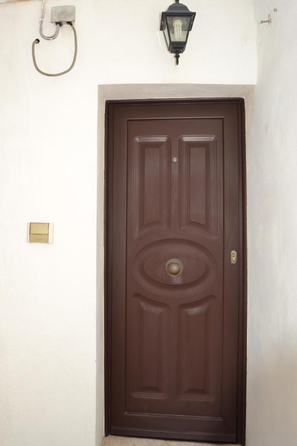 Itria House Apartment Cisternino Exterior photo